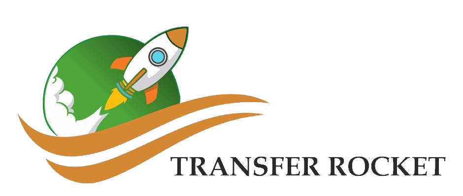 Reliable Remit LTD Logo