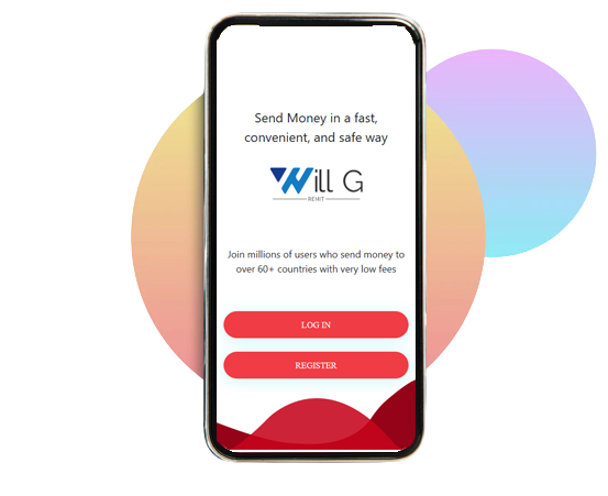 Reliable Remit LTD App