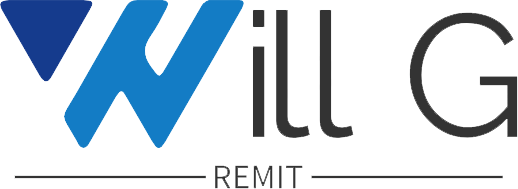 Reliable Remit LTD Logo